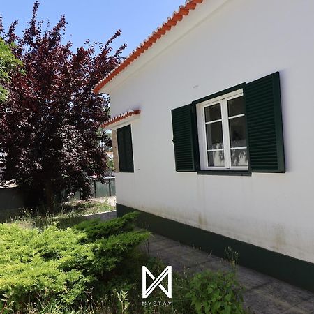 Mystay - Paraiso Do Norte Porto Eksteriør bilde