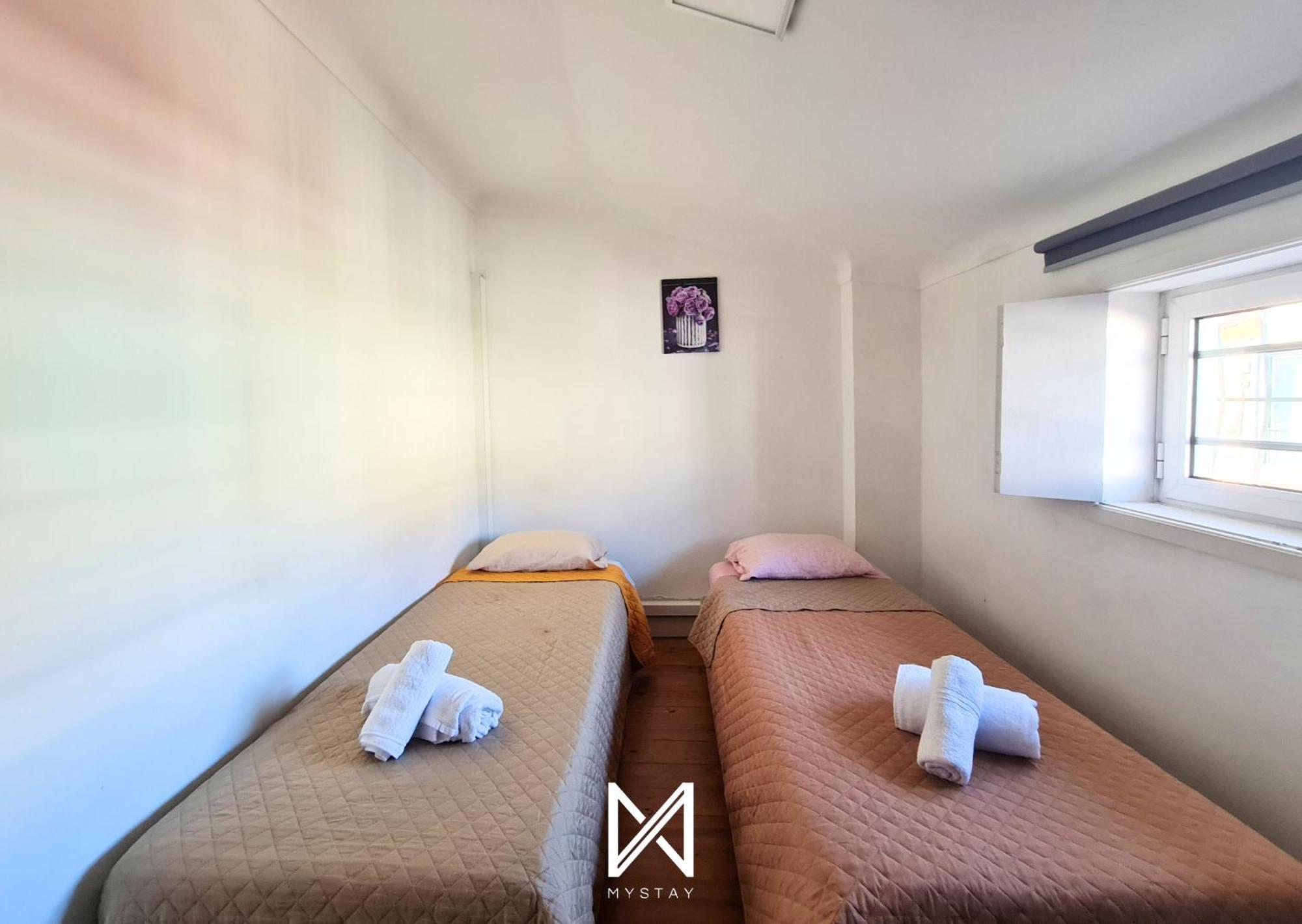 Mystay - Paraiso Do Norte Porto Eksteriør bilde