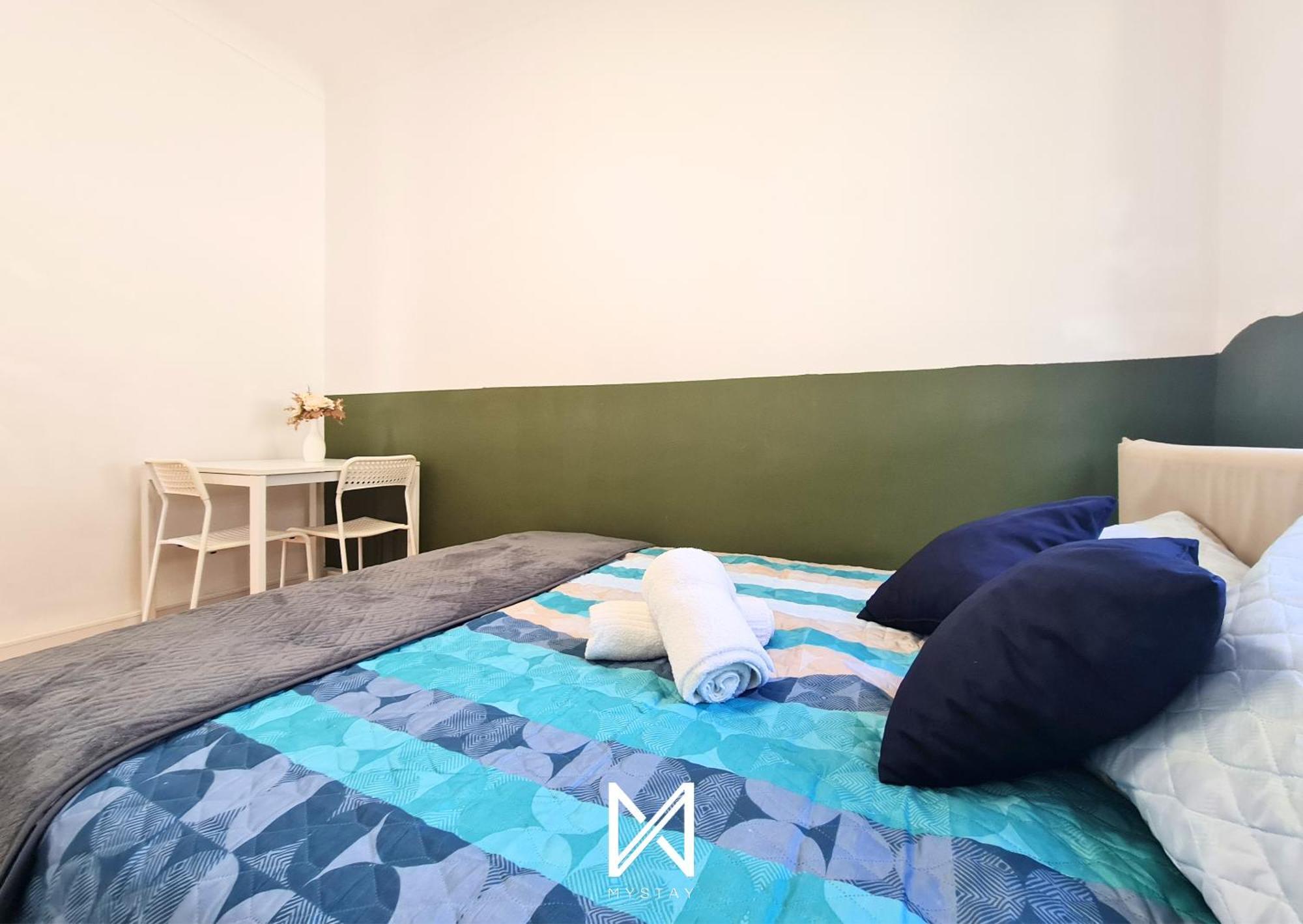 Mystay - Paraiso Do Norte Porto Eksteriør bilde