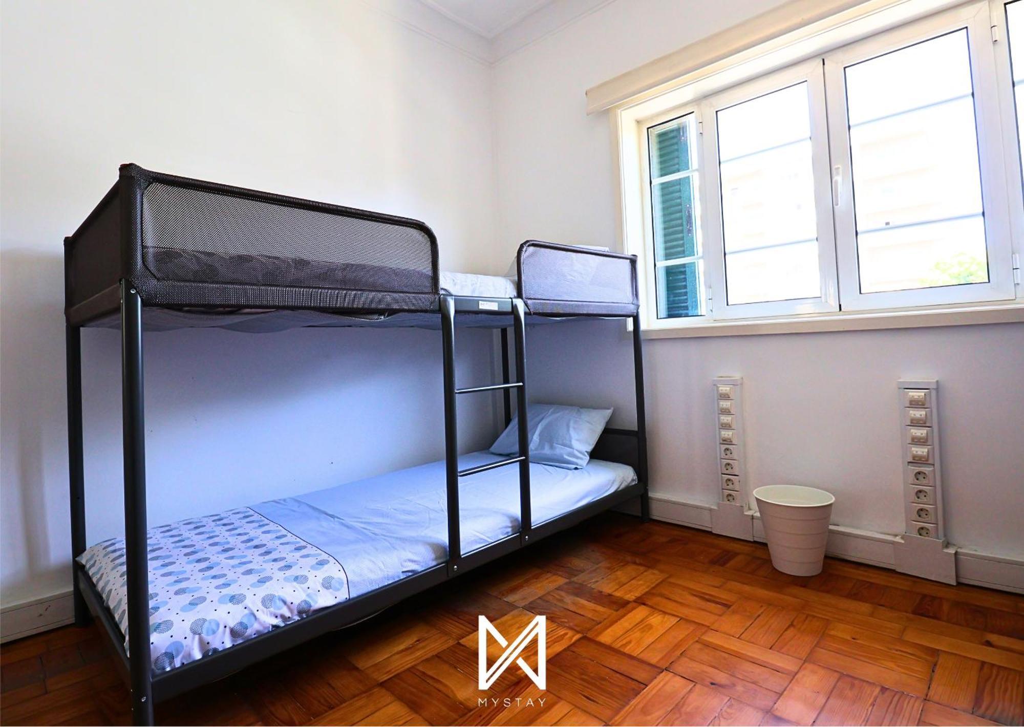 Mystay - Paraiso Do Norte Porto Eksteriør bilde