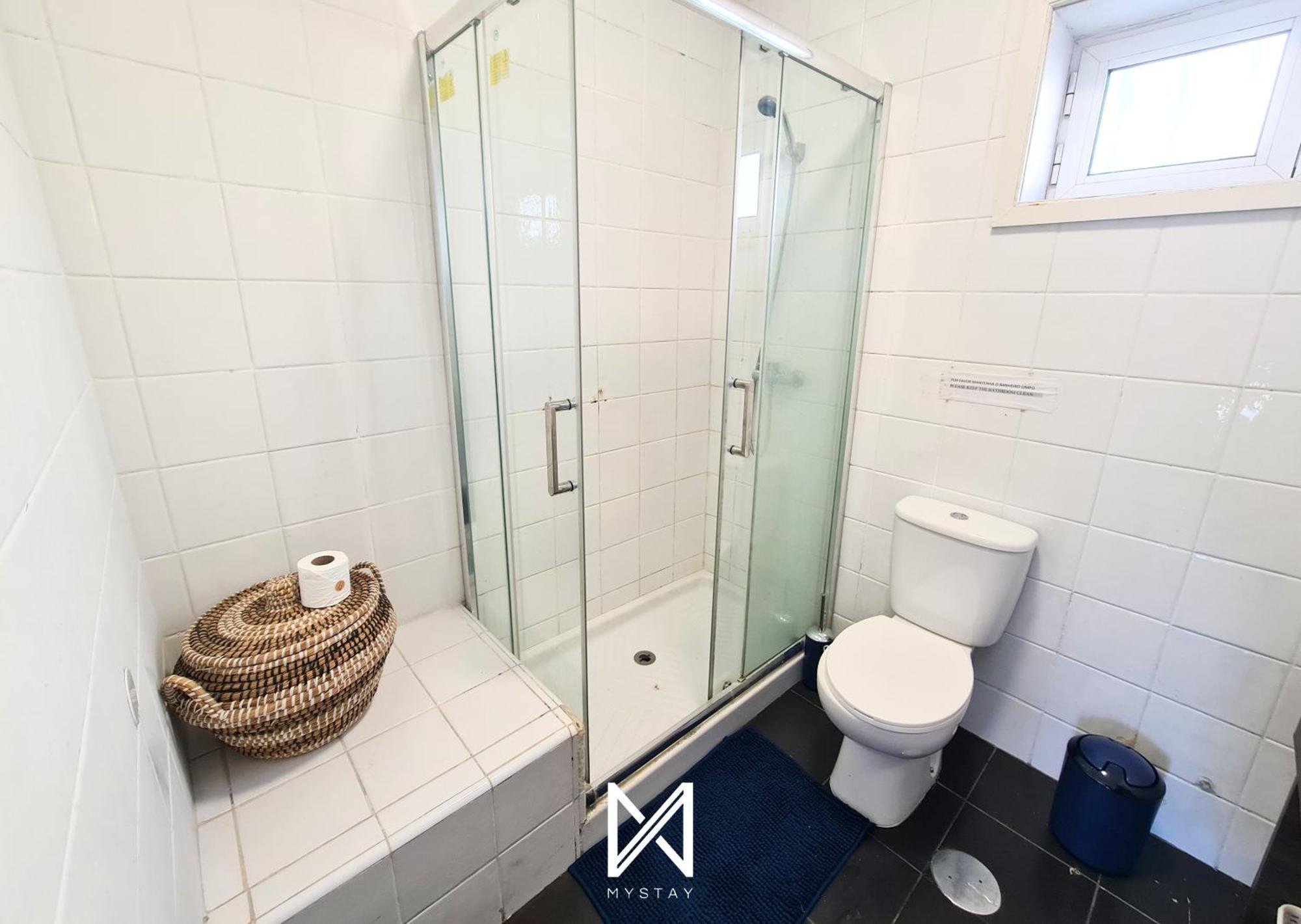 Mystay - Paraiso Do Norte Porto Eksteriør bilde