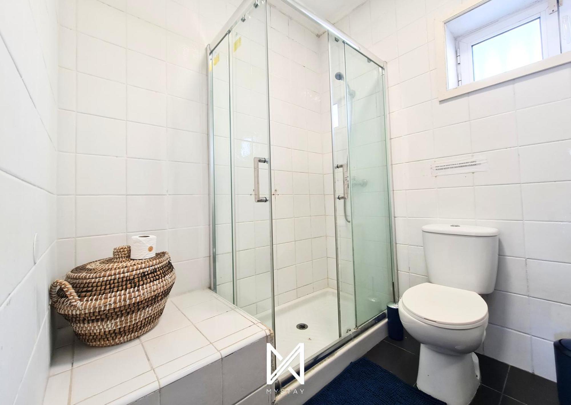 Mystay - Paraiso Do Norte Porto Eksteriør bilde