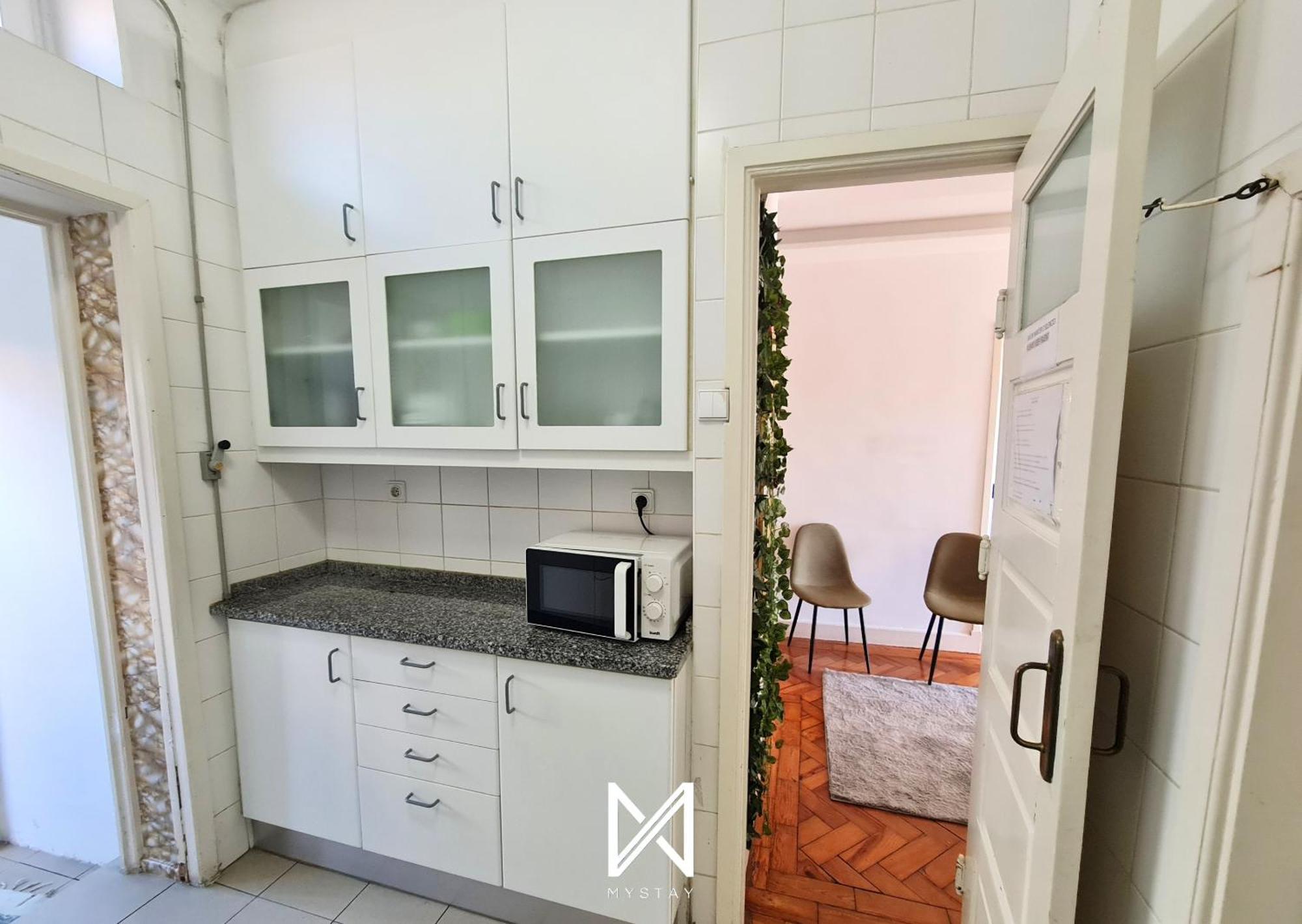 Mystay - Paraiso Do Norte Porto Eksteriør bilde