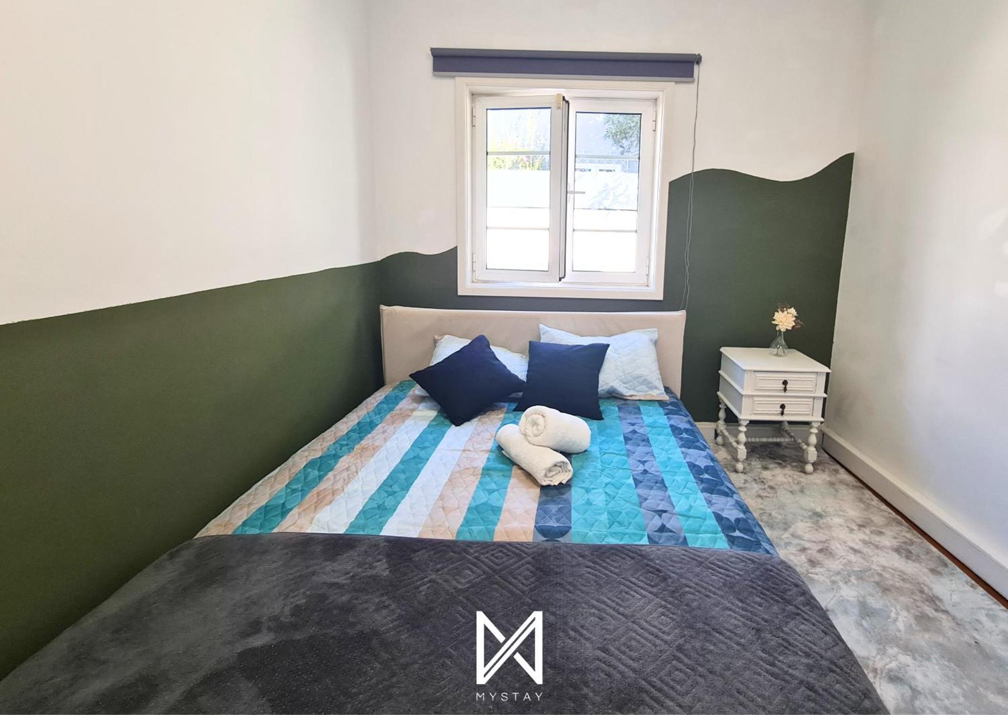 Mystay - Paraiso Do Norte Porto Eksteriør bilde