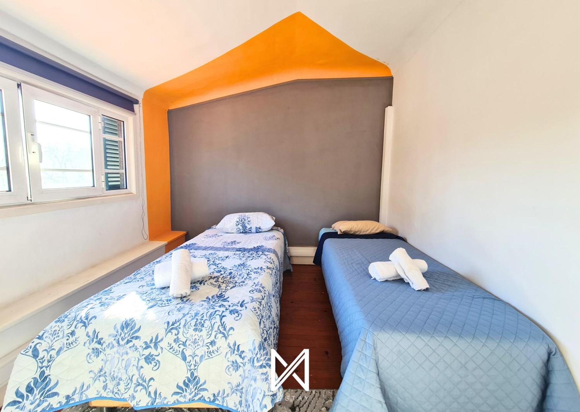 Mystay - Paraiso Do Norte Porto Eksteriør bilde